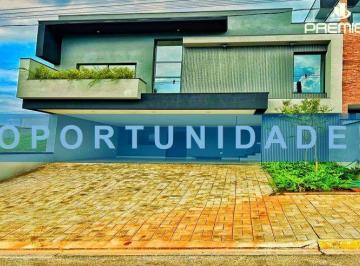 Casa · 154m² · 3 Quartos · 4 Vagas · LINDA CASA NO CONDOMÍNIO RESERVA DA MATA EM JUNDIAÍ , 3 QUARTOS (1 SUÍTE), 4 VAGAS, ÁREA GOURMET + B