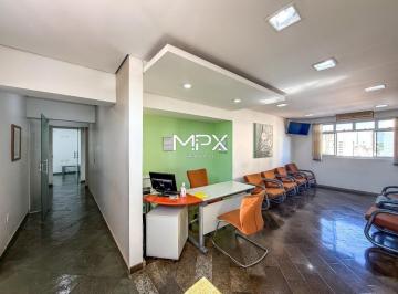 Apartamento · 121m² · 5 Quartos · 1 Vaga · Apartamento comercial à venda no Condomínio Edifício Tecnal em Piracicaba