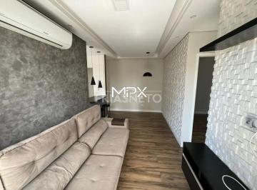 Apartamento · 56m² · 2 Quartos · 1 Vaga · Apartamento à venda no Jardim Di Forlí em Piracicaba