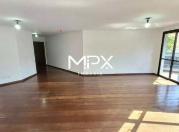 Apartamento · 182m² · 3 Quartos · 2 Vagas · Apartamento para alugar no Edifício Dona Francisca Spinelli Mauro em Piracicaba