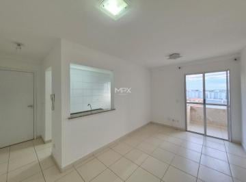 Apartamento · 55m² · 2 Quartos · 1 Vaga · Apartamento para alugar no Condomínio Residencial Las Palmas em Piracicaba