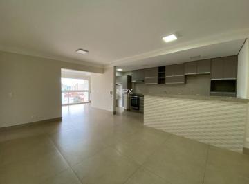 Apartamento · 105m² · 3 Quartos · 2 Vagas · Apartamento para alugar no Condomínio Residencial Saint Barth em Piracicaba