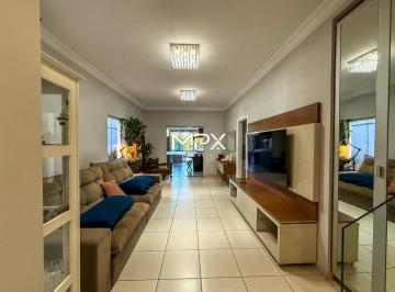 Casa · 188m² · 3 Quartos · 4 Vagas · Sobrado à venda no Residencial Leão em Piracicaba