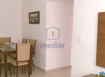 Apartamento · 47m² · 1 Quarto · 1 Vaga · Apartamento - Edifício Nova Guarapari - Enseada - Guarujá - 1 Dormitório - 47m².
