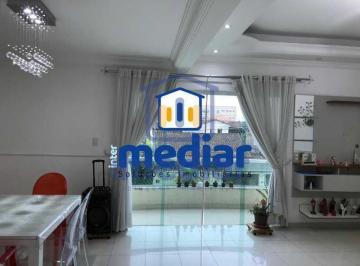 Casa · 164m² · 4 Quartos · 3 Vagas · Casa Triplex com suite e área de lazer- Vila Valença S.V.