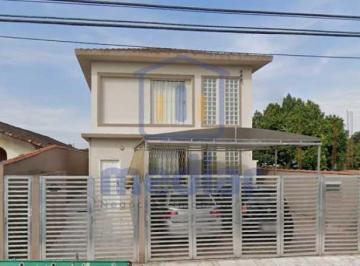 Apartamento · 59m² · 2 Quartos · 1 Vaga · Casa de condomínio- sobrado - Vila Alice ( Vicente de Carvalho) - Guarujá - 2 dormitórios - 1 v