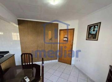 Apartamento · 48m² · 1 Quarto · 1 Vaga · Apartamento : Padrão / Residencial / Guilhermina