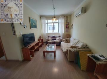 Apartamento · 95m² · 2 Quartos · 1 Vaga · Apartamento a venda mAr dOce lAr com 2 quartos e vaga suficiente na quadra da Praia da Aparecida em