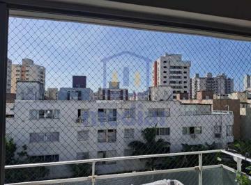 Apartamento · 105m² · 3 Quartos · 1 Vaga · Apartamento - Edifício Virgínia - Enseada - 3 Dormitórios - 105m².