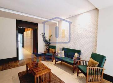 Apartamento · 60m² · 2 Quartos · 1 Vaga · Apartamento de 2 dormitórios em prédio de frente para o mar, no Embaré !