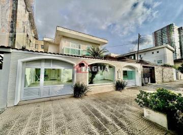 Apartamento · 156m² · 3 Quartos · 2 Vagas · Venda Casa Santos SP - mAr dOce lAr com Piscina e Churrasqueira, 156m2, na Aparecida!