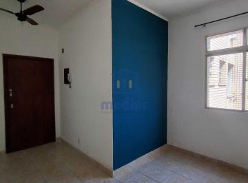 Apartamento · 61m² · 1 Quarto · 1 Vaga · Apartamento 61m² , 1 dormitório com varanda, a 50 metros do mar !