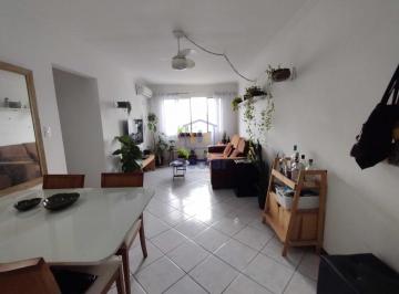 Apartamento · 81m² · 3 Quartos · 1 Vaga · APARTAMENTO 03 DORMITÓRIOS À VENDA - CONJUNTO JAÚ | APARECIDA - SANTOS