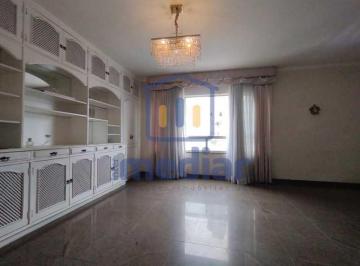 Apartamento · 123m² · 3 Quartos · 1 Vaga · Apartamento Amplo com 123m² Andar Alto de Frente 1 Quadra da Praia da Pompeia em Santos
