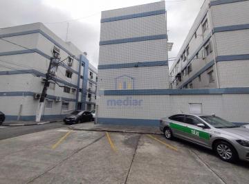 Apartamento · 70m² · 3 Quartos · 1 Vaga · APARTAMENTO 3 DORMITÓRIOS À VENDA - CONJUNTO BNH | APARECIDA - SANTOS/SP