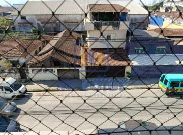Apartamento · 57m² · 2 Quartos · 1 Vaga · Apartamento de 02 dormitórios no Parque São Vicente com 57 m² área útil.