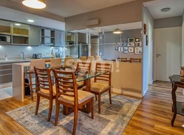 Apartamento · 88m² · 3 Quartos · Apartamento à venda - em Santa Felicidade
