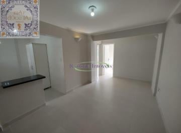 Apartamento · 51m² · 2 Quartos · 1 Vaga · Venda de apartamento mAr dOce lAr com 2 quartos reformado na Quadra da Praia da Aparecida em Santos 