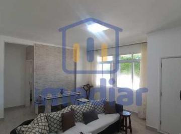 Apartamento · 128m² · 3 Quartos · 4 DORMITORIOS FRENTE MAR BARRA FUNDA GUARUJÁ