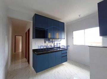 Apartamento · 49m² · 2 Quartos · 1 Vaga · Apartamento com 2 dormitórios à venda, 49 m² por RS 350.000,00 - Parque São Vicente - São Vicen