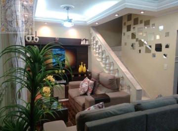 Apartamento · 120m² · 3 Quartos · 1 Vaga · Venda Casa São Vicente SP - mAr dOce lAr sobrado com churrasqueira e Spa na cobertura, fica no centr