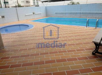 Apartamento · 86m² · 2 Quartos · 1 Vaga · Sensacional apartamento com 2 dormitórios à venda, 86 m² por RS 400.000 - Caiçara - Praia Grande