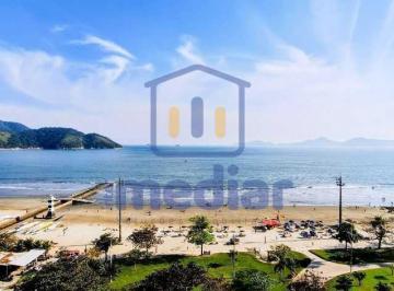 Apartamento · 157m² · 3 Quartos · 2 Vagas · Quer vista para o Mar ? Neste amplo apartamento na Aparecida vc terá...
