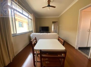 Apartamento · 100m² · 3 Quartos · 1 Vaga · Venda Apartamento Santos SP - mAr dOce lAr de frente com sacada, ótima luz natural, ambientes grande
