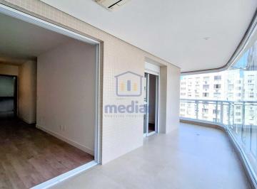 Apartamento · 92m² · 2 Quartos · 2 Vagas · Alto padrão, novo, 2 suítes, varanda com churrasqueira e 2 vagas, na quadra da praia do Boqueirão