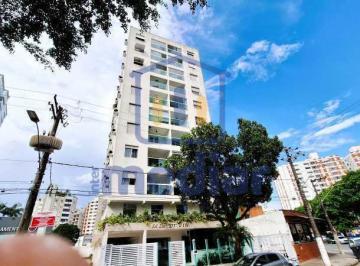 Apartamento · 140m² · 3 Quartos · 1 Vaga · Amplo apartamento de 3 dormitórios, com 1 suíte no melhor ponto da Ponta da Praia !