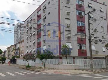 Apartamento · 132m² · 3 Quartos · 1 Vaga · Apartamento amplo de 3 dormitórios com suíte no Embaré!