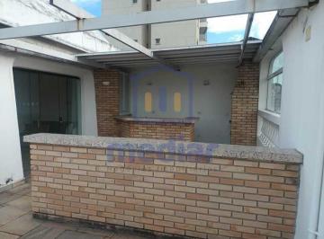 Apartamento · 269m² · 3 Quartos · 2 Vagas · Cobertura : Duplex / Residencial / Centro