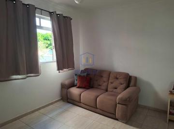 Apartamento · 60m² · 2 Quartos · OPORTUNIDADE NA ENCRUZILHADA - CONFORTO E LOCALIZAÇÃO!