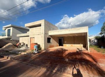 Casa de 3 quartos, Brasília · CASA MODERNA À VENDA – ESTÂNCIA QUINTAS DA ALVORADA | QUADRA 04