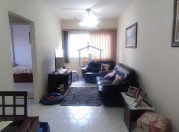 Apartamento · 65m² · 2 Quartos · 1 Vaga · Apartamento: Dois dormitórios, sala dois ambientes, vaga de garagem e área de lazer.