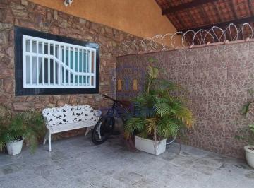 Casa · 110m² · 2 Quartos · 2 Vagas · Casa de rua : / Residencial / Tupi