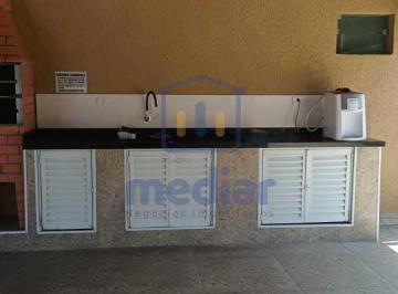 Apartamento · 60m² · 1 Quarto · 1 Vaga · Oportunidade - Apartamento - Edifício Paola - Enseada - 1 Dormitório - 83m².