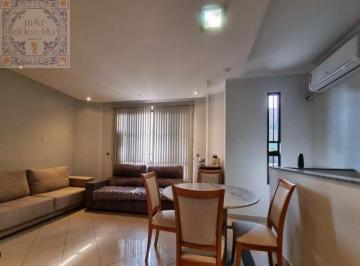 Casa · 108m² · 3 Quartos · 2 Vagas · Sobreposta Alta 3 dorms, na medida certa pra vc e sua família! - Aparecida - Santos SP