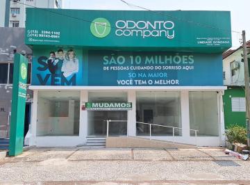 Comercial · 475m² · 5 Vagas · Imóvel comercial a venda no coração do Gonzaga, construção 475 m²