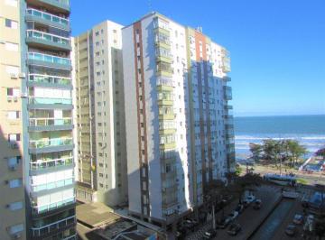 Apartamento · 233m² · 4 Quartos · 1 Vaga · Luxuoso Apartamento de 223m² no Boqueirão, Santos-SP por RS 2.049.900 - Conforto e Vista Maravilho