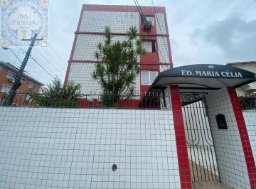 Apartamento · 68m² · 2 Quartos · 1 Vaga · Apartamento bem localizado e com garagem fechada em prédio baixo, além de estar a apenas 800m da Pra