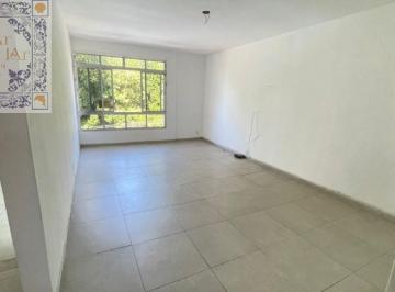 Apartamento · 96m² · 3 Quartos · 1 Vaga · Apartamento mAr dOce lAr com 3 quartos e vaga de garagem fechada no bairro da Ponta da Praia em Sant