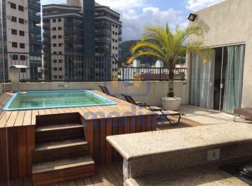 Apartamento · 250m² · 2 Quartos · 1 Vaga · Cobertura : Linear / Residencial / Jardim São Miguel