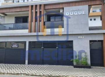 Apartamento · 53m² · 2 Quartos · 1 Vaga · Casa em Condomínio - Térrea / Residencial / Boqueirão