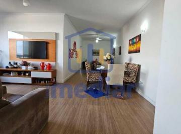 Apartamento · 150m² · 3 Quartos · 1 Vaga · Apartamento : Padrão / Residencial / Embaré