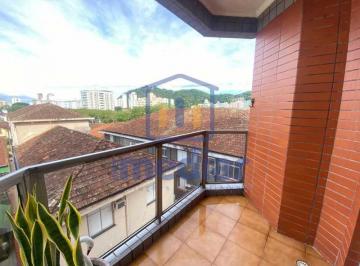 Apartamento · 73m² · 2 Quartos · 1 Vaga · Vista Livre, Espaços Amplos, 2 dormitórios e garagem demarcada em rua tranquila na Vila Belmiro !