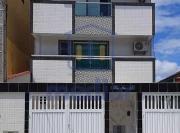 Apartamento · 100m² · 2 Quartos · 1 Vaga · Casa em Condomínio : Sobrado / Residencial / Estuário