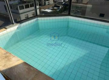 Apartamento · 112m² · 1 Quarto · 2 Vagas · Apartamento : Cobertura de 1 dormitório em ótima localização.