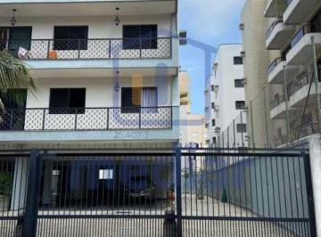 Apartamento · 76m² · 2 Quartos · 1 Vaga · Apartamento - Edifício Elizabete - Enseada - 2 Dormitórios - 76m².