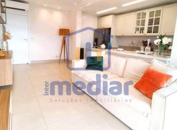 Apartamento · 82m² · 2 Quartos · 2 Vagas · Mude já... Lindo apartamento mobiliado, condomínio de alto padrão e lazer completo !!
